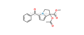 Picture of Ketorolac 1-Acetyloxy Methyl Ester