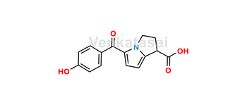 Picture of Ketorolac 4-Hydroxy Metabolite