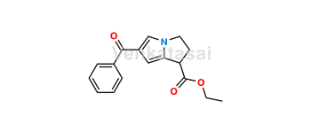 Picture of Ketorolac 6-Benzoyl Acid Ethyl Ester