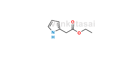 Picture of Ketorolac Pyrrole Ester Impurity