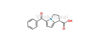 Picture of Ketorolac S-Isomer