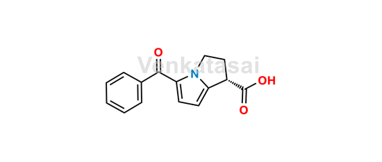 Picture of Ketorolac S-Isomer