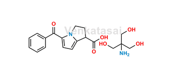 Picture of Ketorolac Trometamol