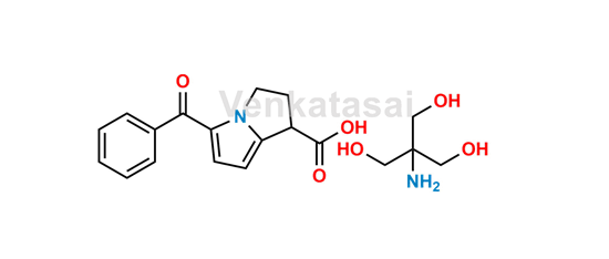 Picture of Ketorolac Trometamol