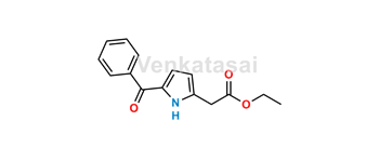 Picture of Ketorolac Monoester Impurity