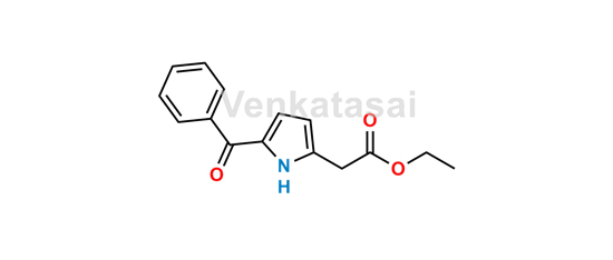 Picture of Ketorolac Monoester Impurity