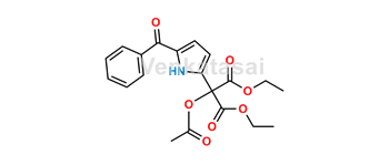 Picture of Ketorolac Acetate Impurity