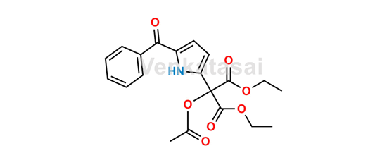 Picture of Ketorolac Acetate Impurity