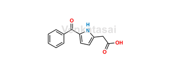 Picture of Ketorolac Impurity 1