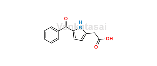 Picture of Ketorolac Impurity 1