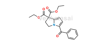 Picture of Ketorolac Impurity 2