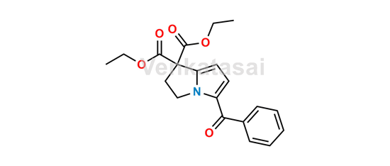 Picture of Ketorolac Impurity 2