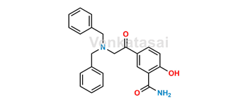 Picture of Labetalol Impurity C