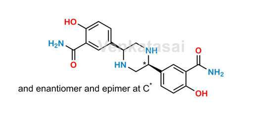 Picture of Labetalol EP Impurity E