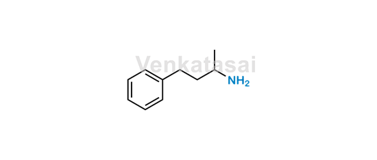 Picture of 3-Amino-1-phenylbutane