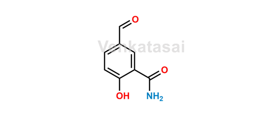 Picture of Labetalol Impurity 1