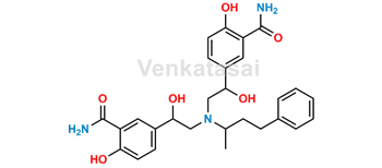 Picture of Labetalol Impurity 2