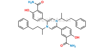 Picture of Labetalol Impurity 3