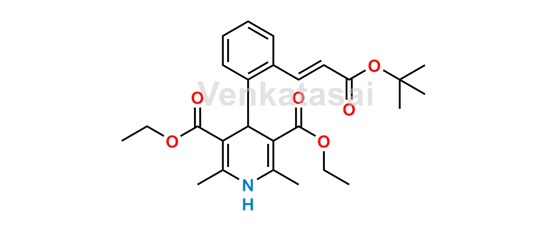 Picture of Lacidipine