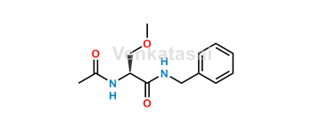 Picture of Lacosamide