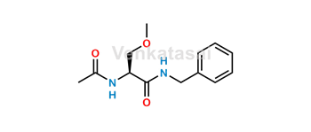 Picture of Lacosamide EP Impurity A