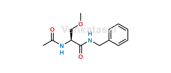 Picture of Lacosamide EP Impurity A