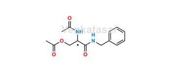 Picture of Lacosamide USP Related Compound B