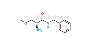 Picture of Lacosamide EP Impurity D (R-isomer)