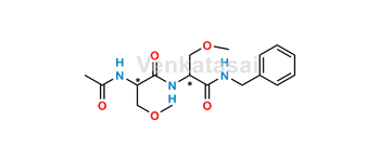 Picture of Lacosamide EP Impurity H