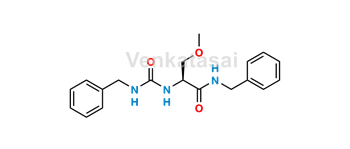 Picture of Lacosamide EP Impurity I (R-isomer)