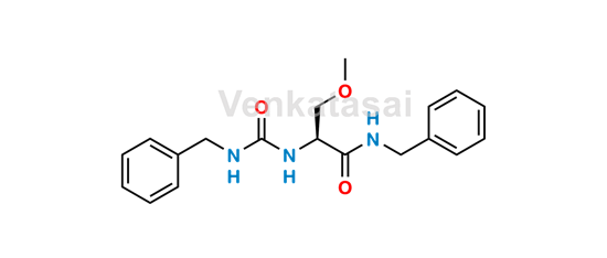 Picture of Lacosamide EP Impurity I (R-isomer)