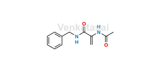 Picture of Lacosamide EP Impurity K