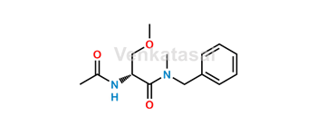 Picture of Lacosamide N-Methyl Impurity