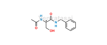 Picture of Lacosamide Impurity A