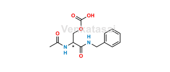 Picture of Lacosamide Impurity B