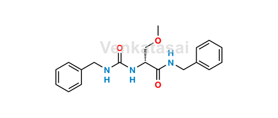 Picture of Lacosamide EP Impurity I