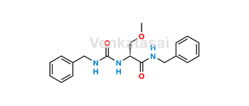 Picture of Lacosamide EP Impurity I