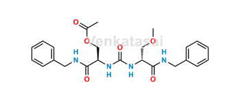 Picture of Lacosamide Impurity 9