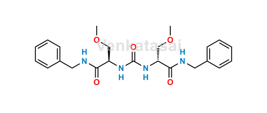 Picture of Lacosamide Impurity 10