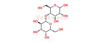 Picture of Lactitol EP Impurity A