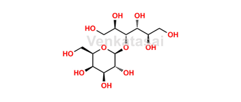 Picture of Lactitol EP Impurity B