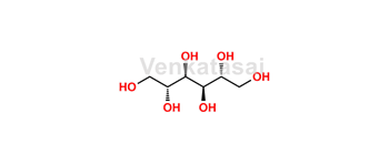 Picture of Lactitol EP Impurity C