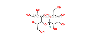 Picture of Lactulose EP Impurity A