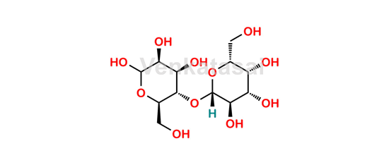 Picture of Lactulose EP Impurity A