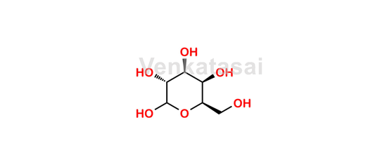 Picture of Lactulose EP Impurity B