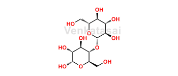 Picture of Lactulose EP Impurity C