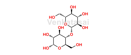 Picture of Lactulose EP Impurity C