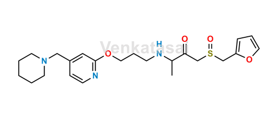 Picture of Lafutidine Reduce Impurity 