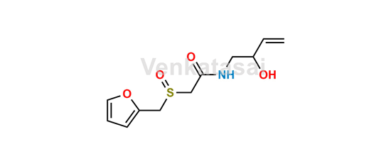 Picture of Lafutidine Impurity 2