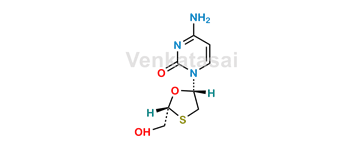 Picture of Lamivudine